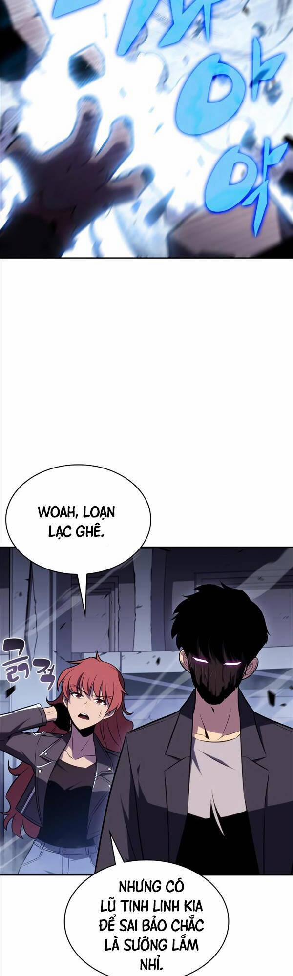 Tôi Là Tân Thủ Có Cấp Cao Nhất 112 trang 59