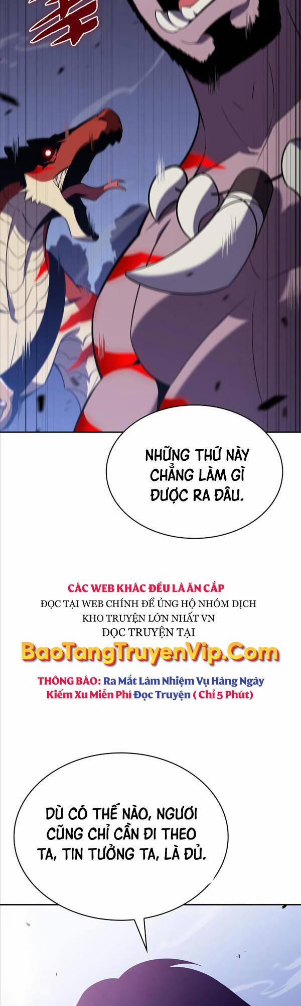 Tôi Là Tân Thủ Có Cấp Cao Nhất 112 trang 6