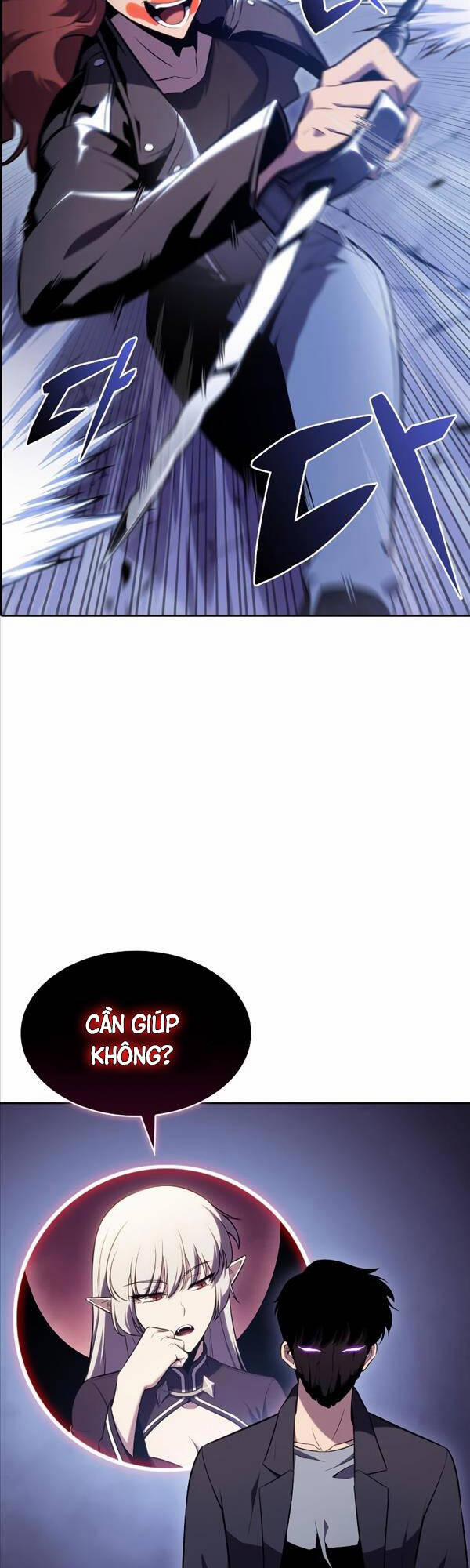 Tôi Là Tân Thủ Có Cấp Cao Nhất 112 trang 62