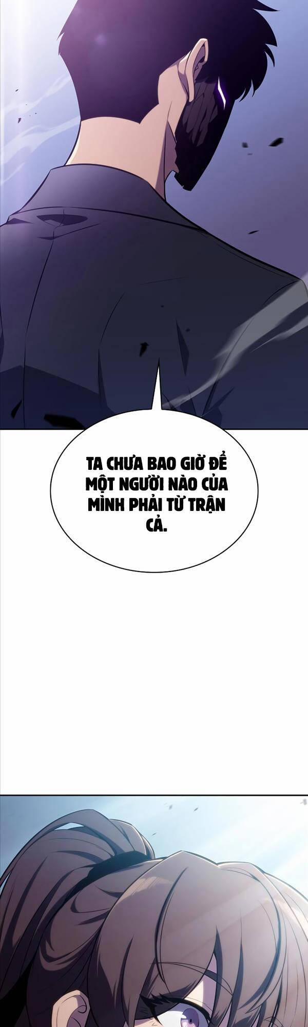 Tôi Là Tân Thủ Có Cấp Cao Nhất 112 trang 7