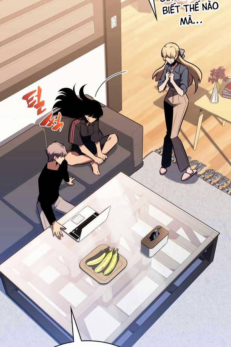 Tôi Là Tân Thủ Có Cấp Cao Nhất 113 trang 10