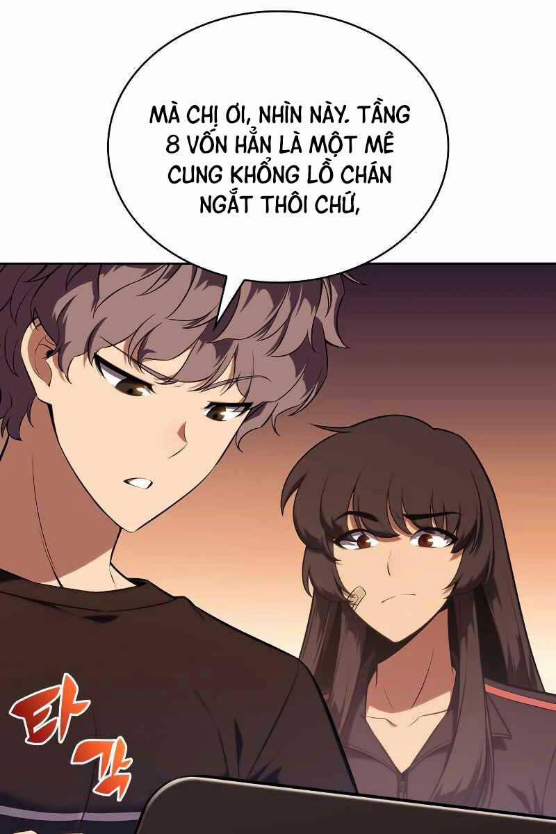 Tôi Là Tân Thủ Có Cấp Cao Nhất 113 trang 12