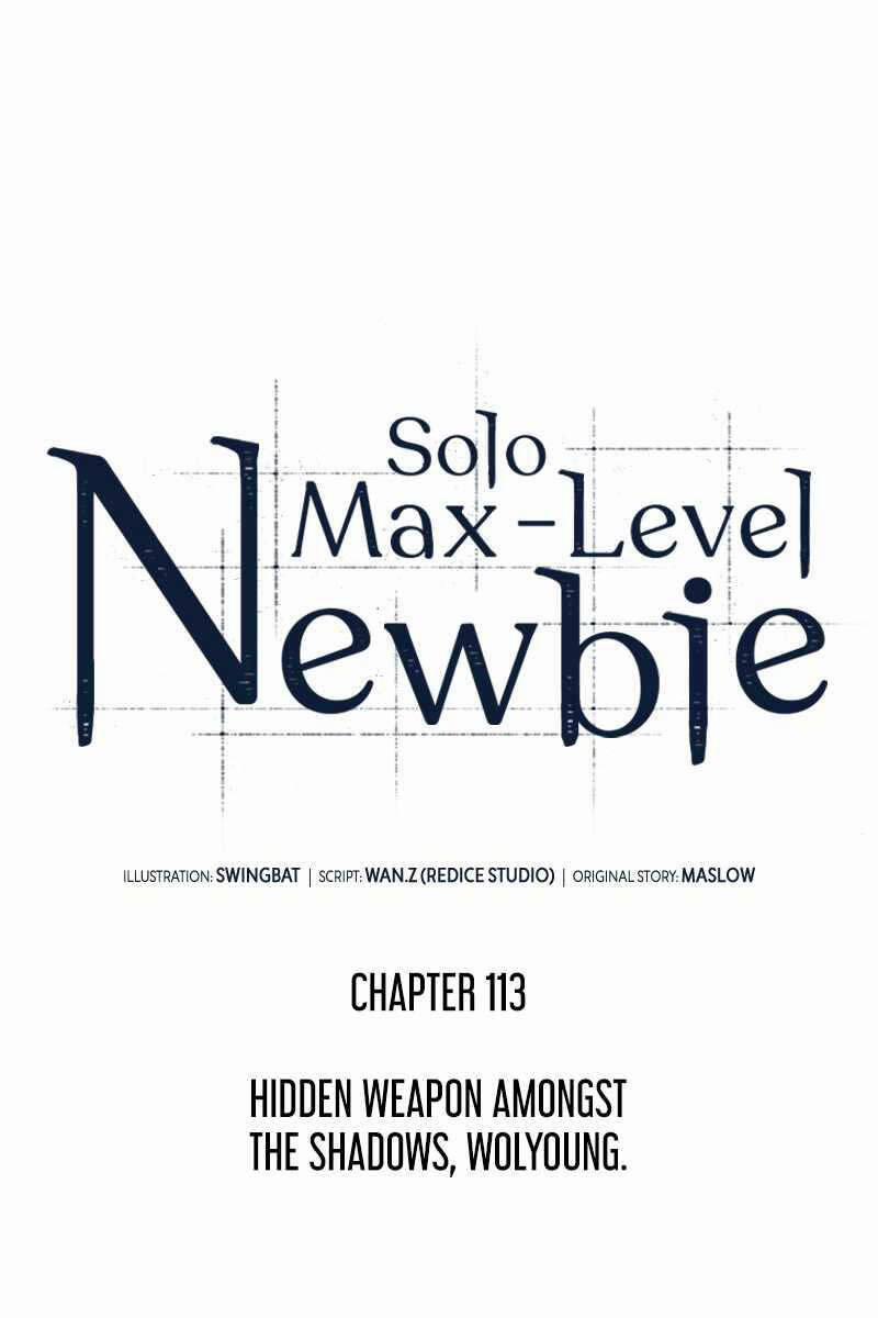 Tôi Là Tân Thủ Có Cấp Cao Nhất 113 trang 20