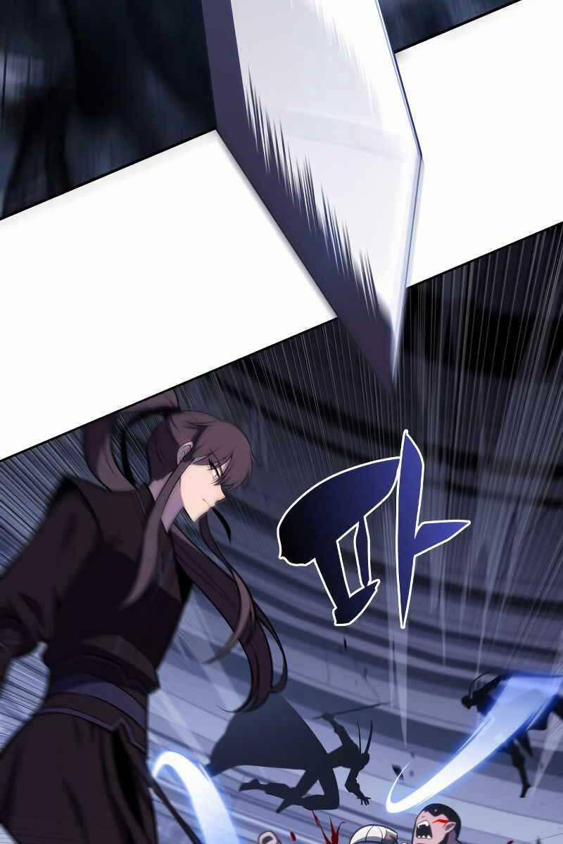 Tôi Là Tân Thủ Có Cấp Cao Nhất 113 trang 27