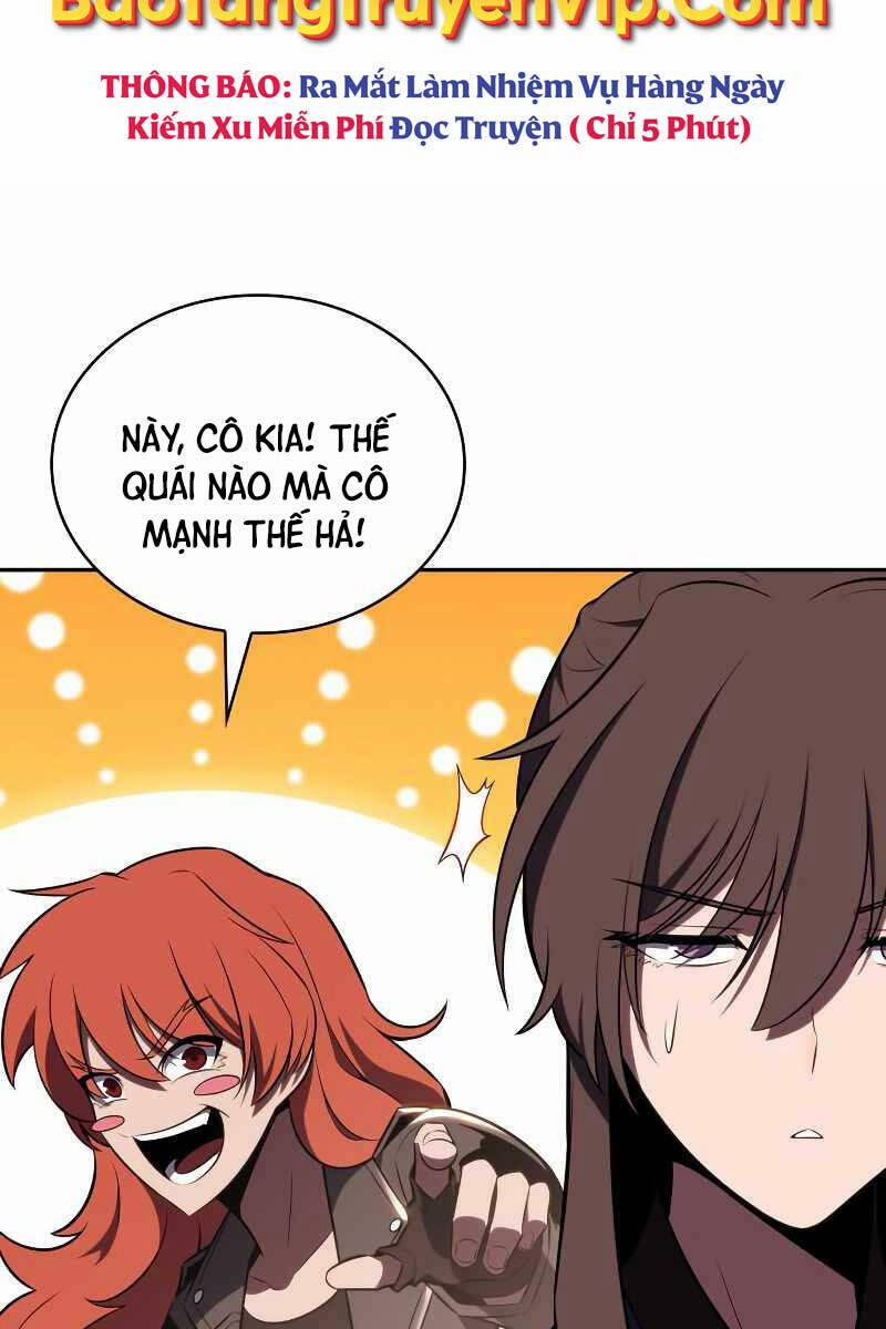 Tôi Là Tân Thủ Có Cấp Cao Nhất 113 trang 29