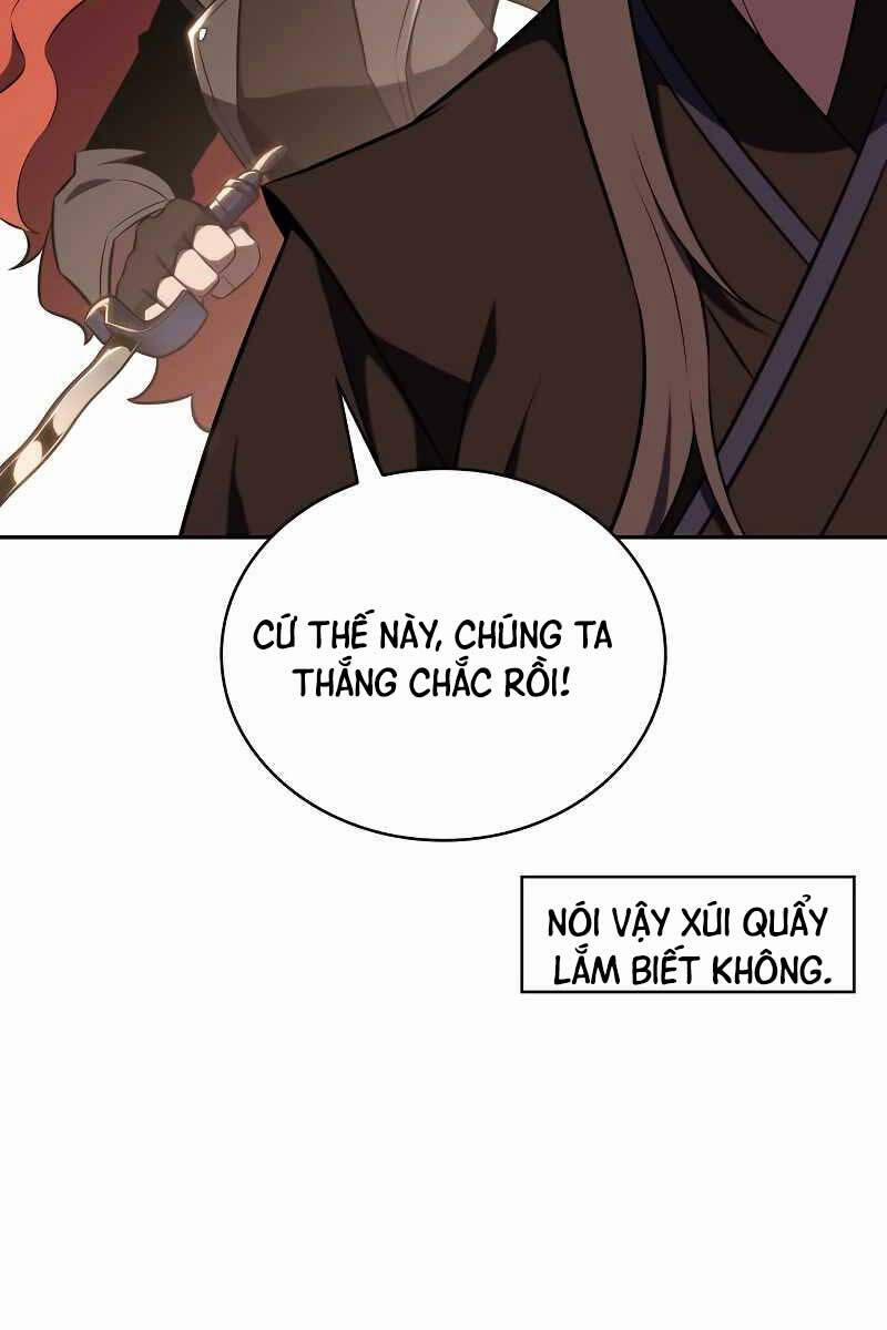 Tôi Là Tân Thủ Có Cấp Cao Nhất 113 trang 30