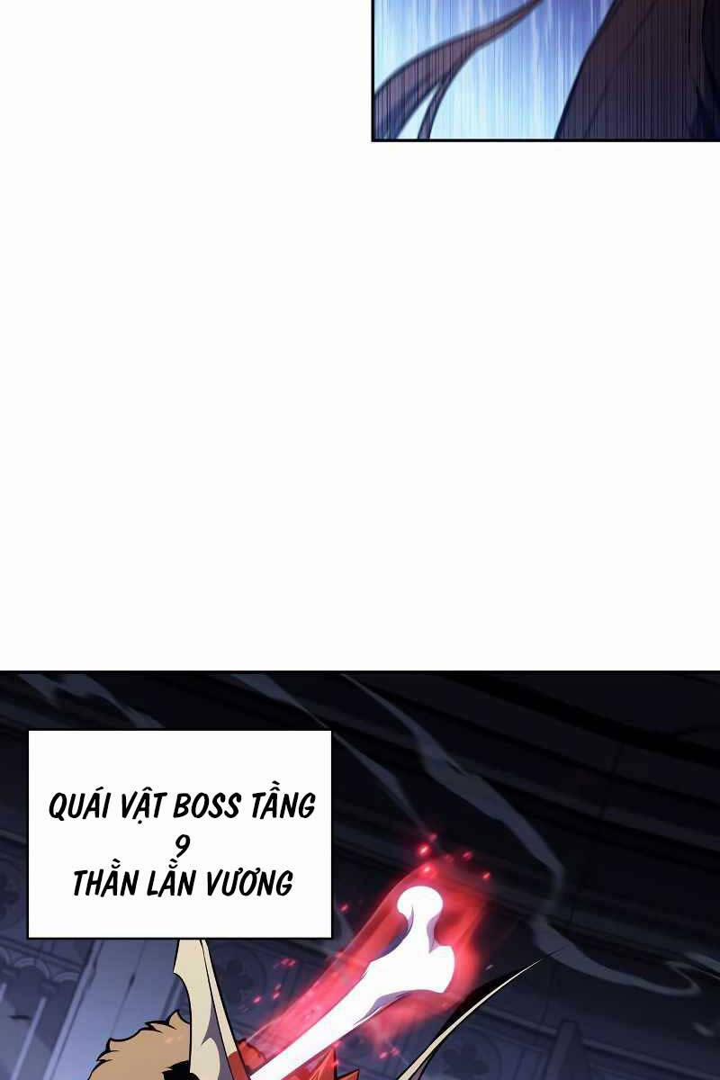 Tôi Là Tân Thủ Có Cấp Cao Nhất 113 trang 34