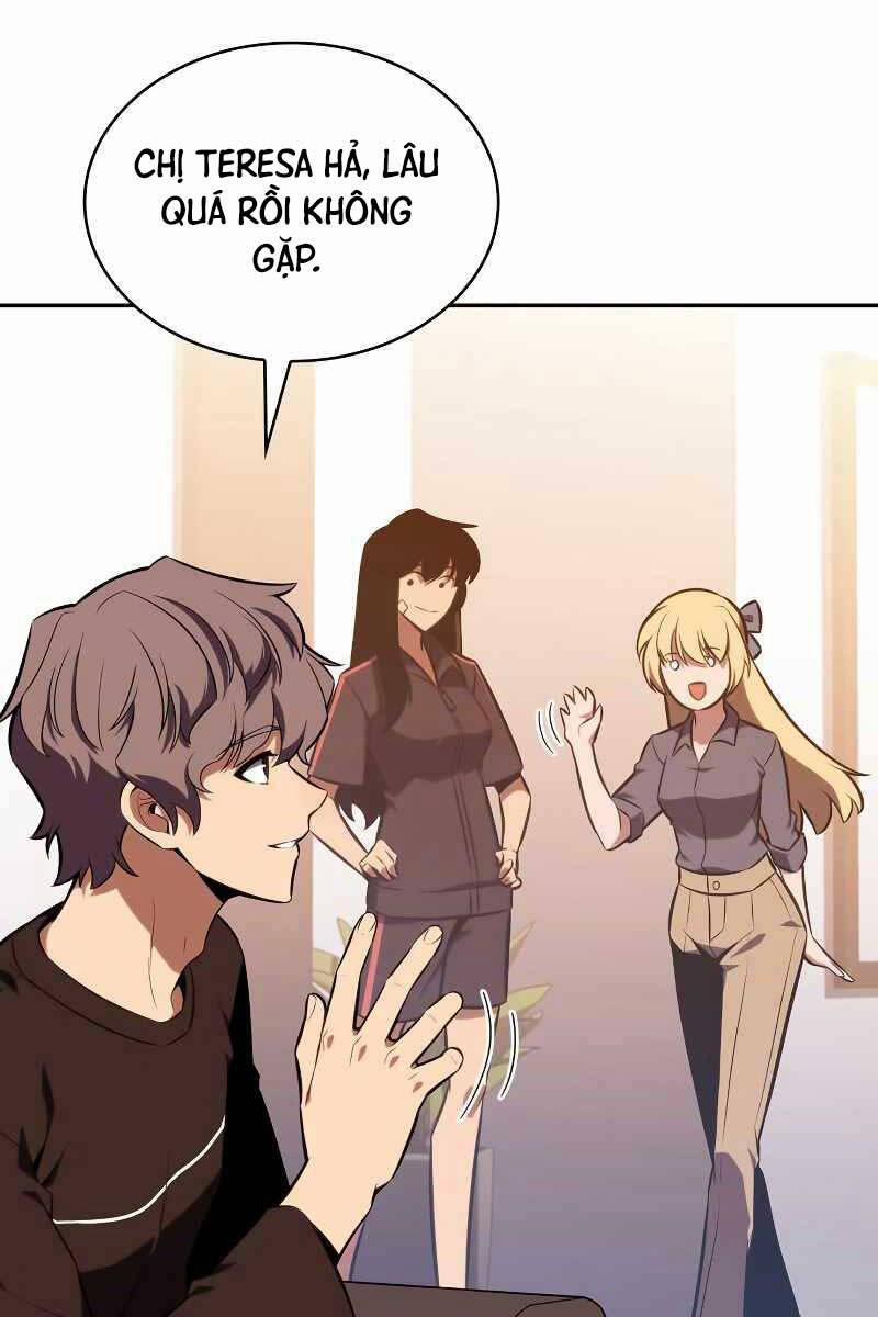 Tôi Là Tân Thủ Có Cấp Cao Nhất 113 trang 4