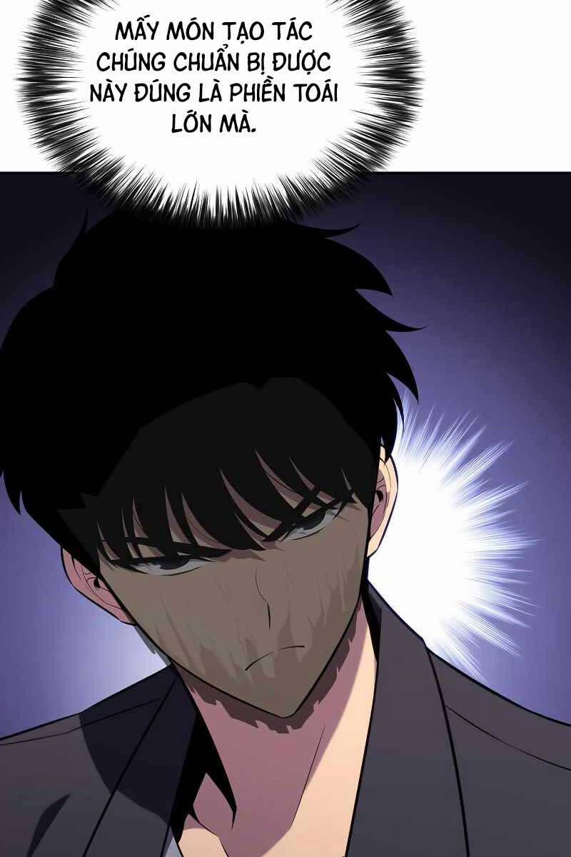 Tôi Là Tân Thủ Có Cấp Cao Nhất 113 trang 42