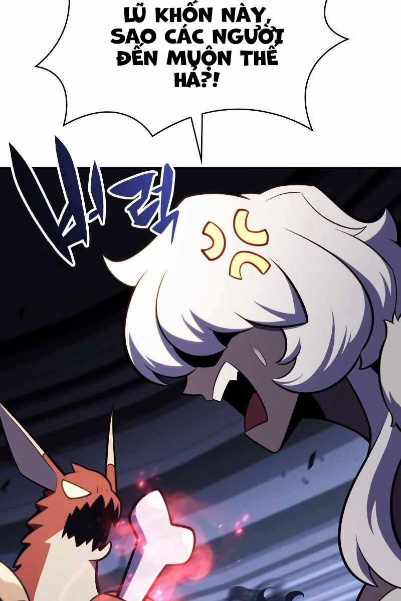 Tôi Là Tân Thủ Có Cấp Cao Nhất 113 trang 44