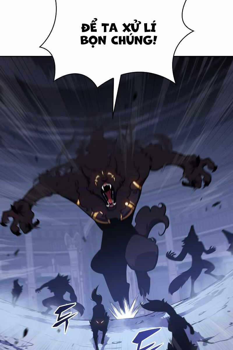 Tôi Là Tân Thủ Có Cấp Cao Nhất 113 trang 50