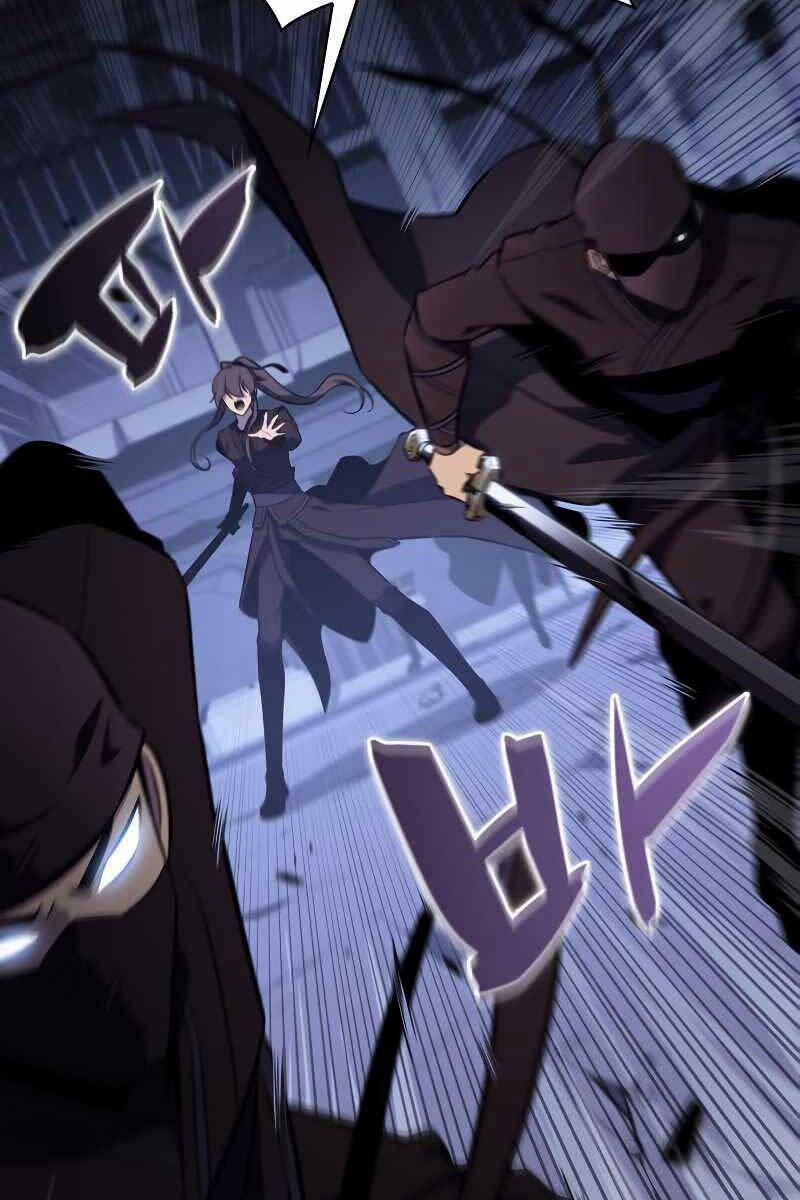 Tôi Là Tân Thủ Có Cấp Cao Nhất 113 trang 55