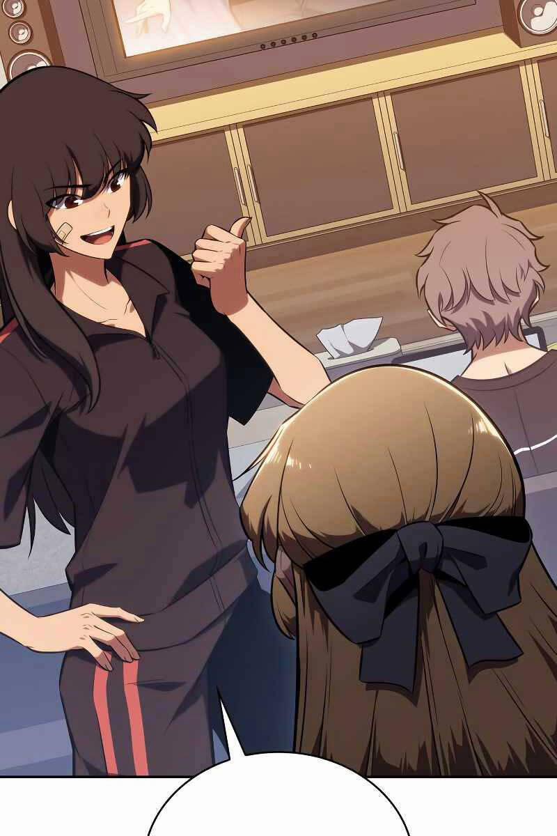 Tôi Là Tân Thủ Có Cấp Cao Nhất 113 trang 8