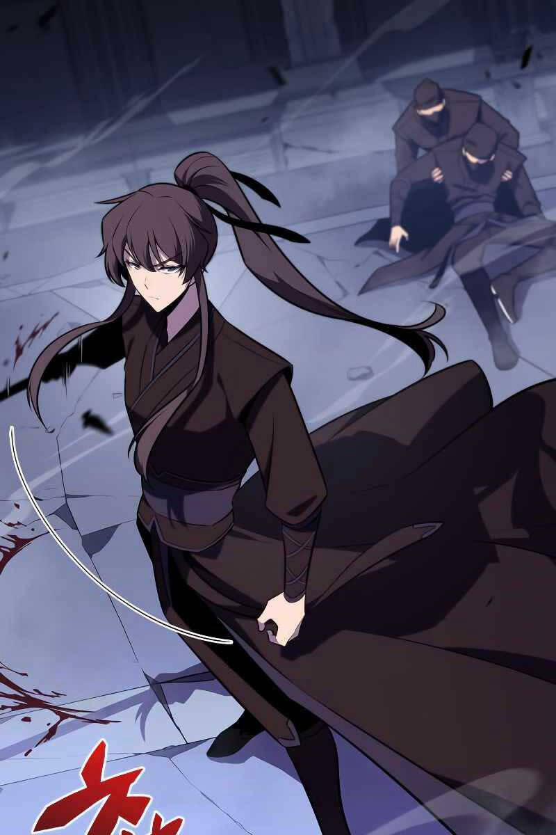 Tôi Là Tân Thủ Có Cấp Cao Nhất 113 trang 80