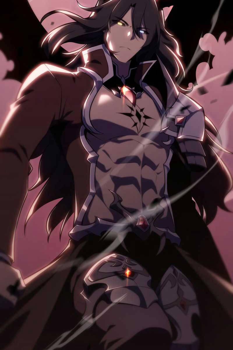 Tôi Là Tân Thủ Có Cấp Cao Nhất 114 trang 153