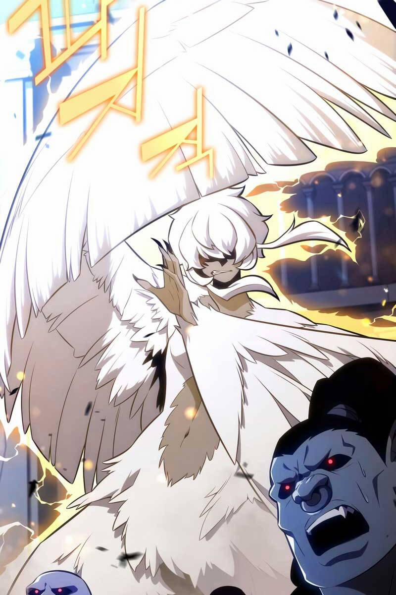 Tôi Là Tân Thủ Có Cấp Cao Nhất 114 trang 20