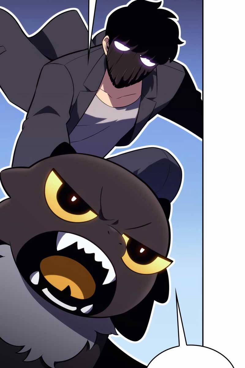 Tôi Là Tân Thủ Có Cấp Cao Nhất 114 trang 28