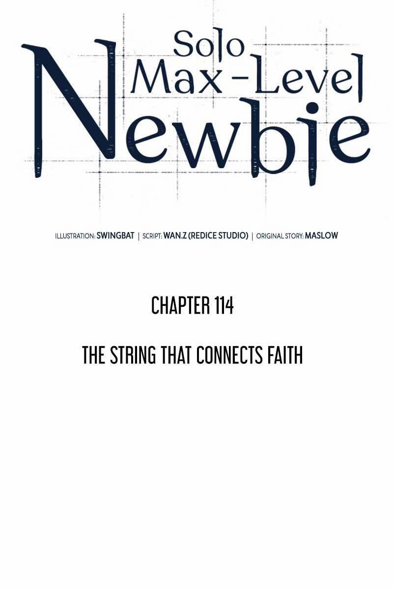 Tôi Là Tân Thủ Có Cấp Cao Nhất 114 trang 32