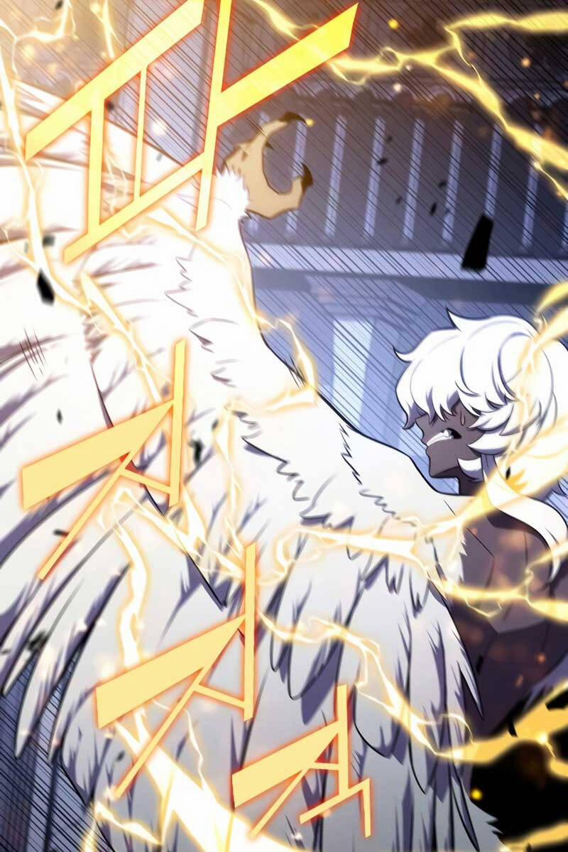 Tôi Là Tân Thủ Có Cấp Cao Nhất 114 trang 34