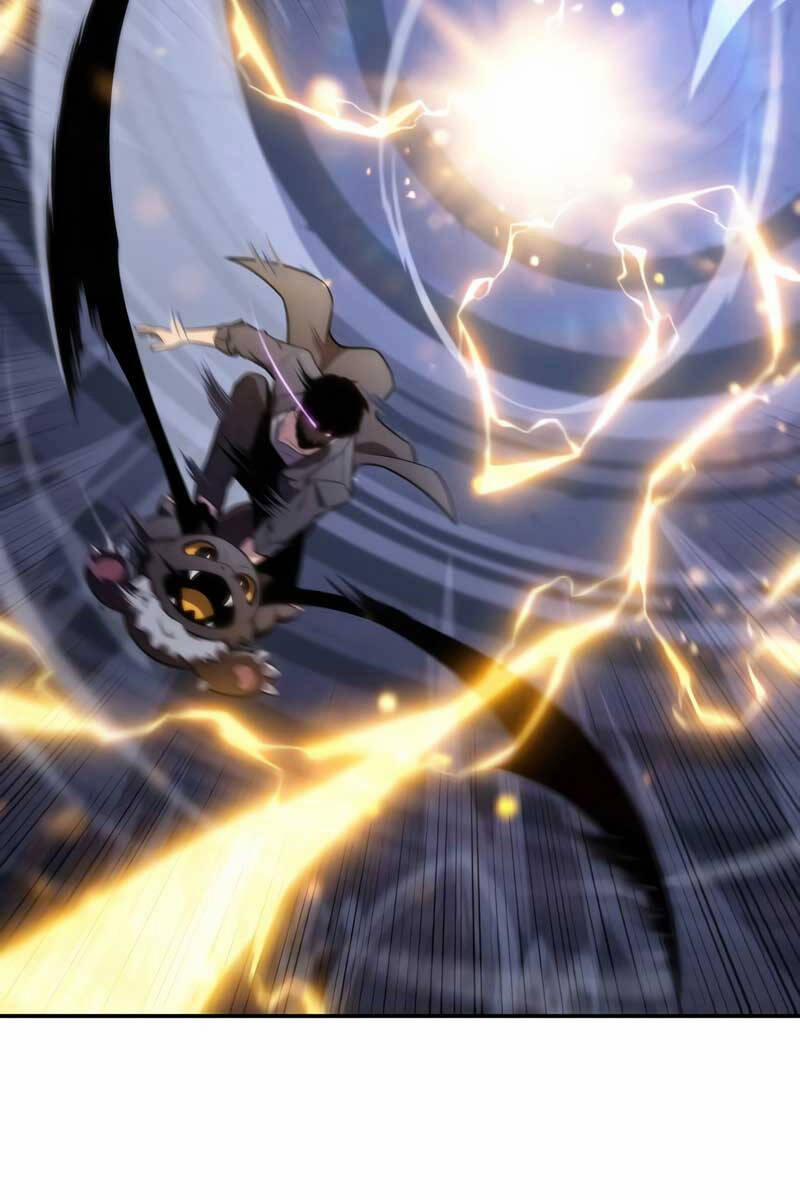 Tôi Là Tân Thủ Có Cấp Cao Nhất 114 trang 36