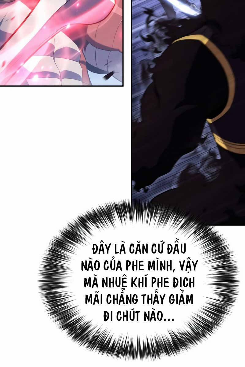 Tôi Là Tân Thủ Có Cấp Cao Nhất 114 trang 40