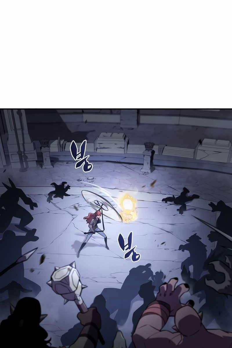 Tôi Là Tân Thủ Có Cấp Cao Nhất 114 trang 44