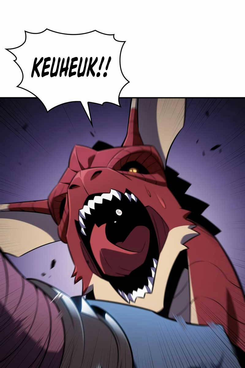 Tôi Là Tân Thủ Có Cấp Cao Nhất 114 trang 73