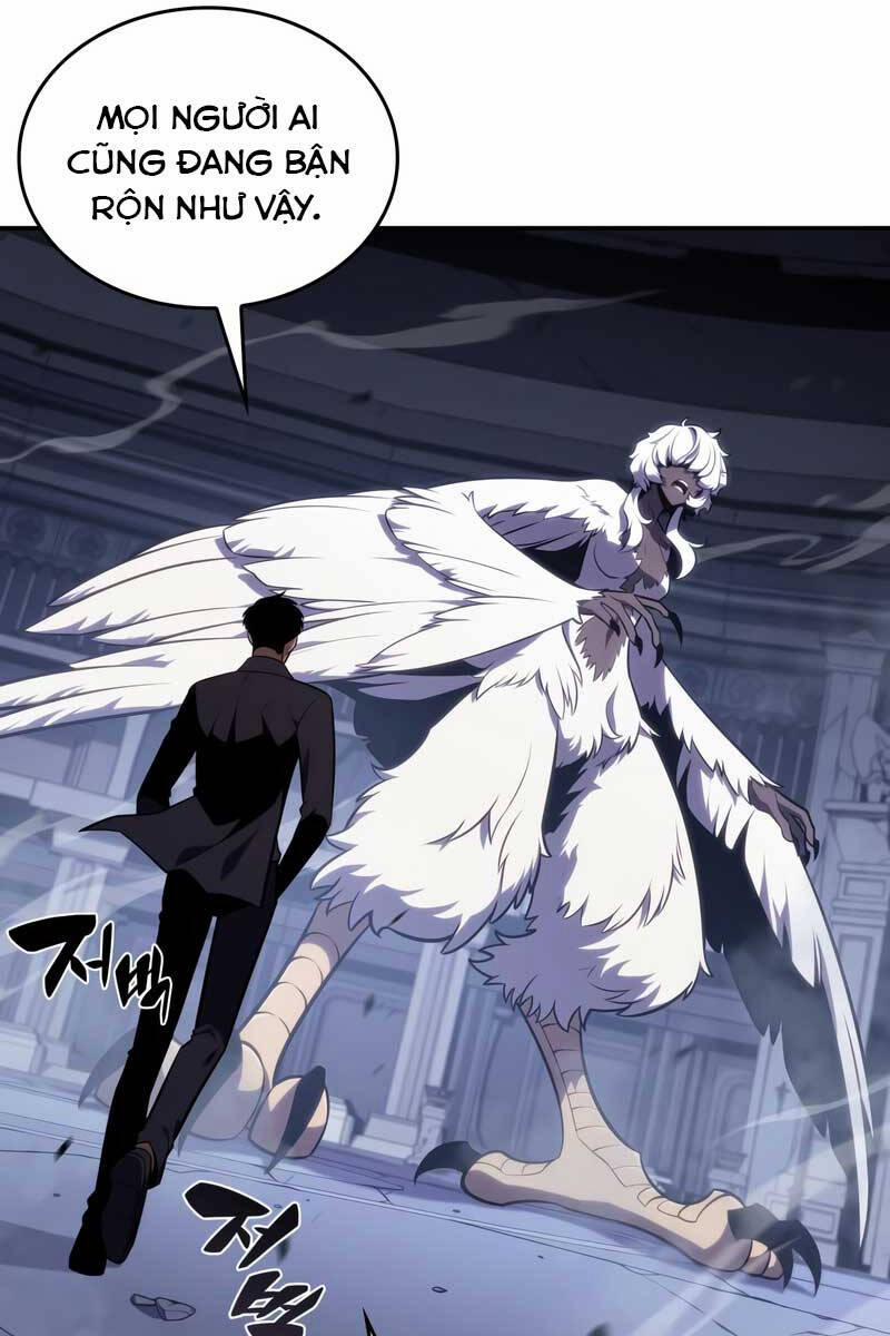 Tôi Là Tân Thủ Có Cấp Cao Nhất 114 trang 86