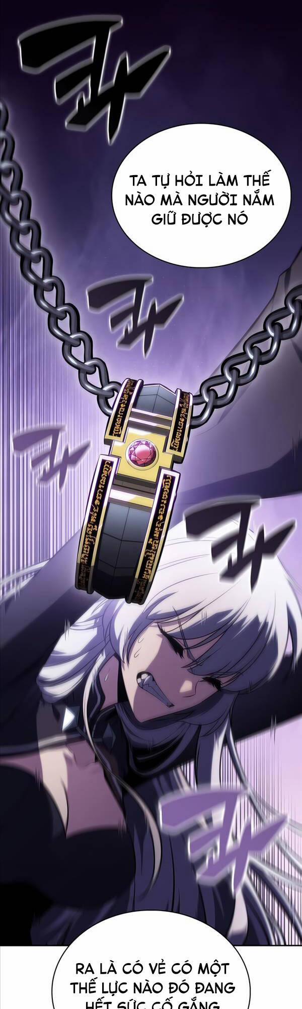 Tôi Là Tân Thủ Có Cấp Cao Nhất 115 trang 11