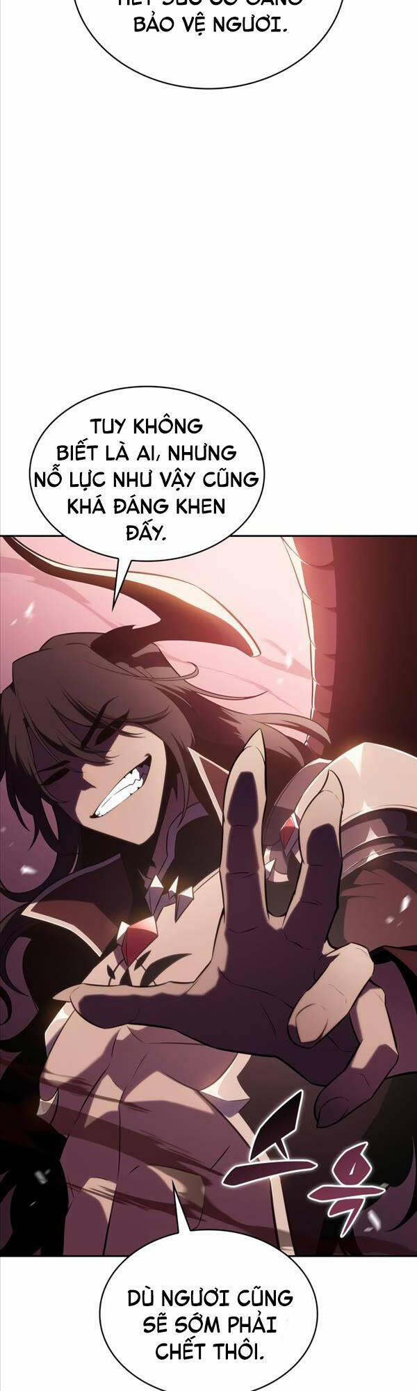 Tôi Là Tân Thủ Có Cấp Cao Nhất 115 trang 12