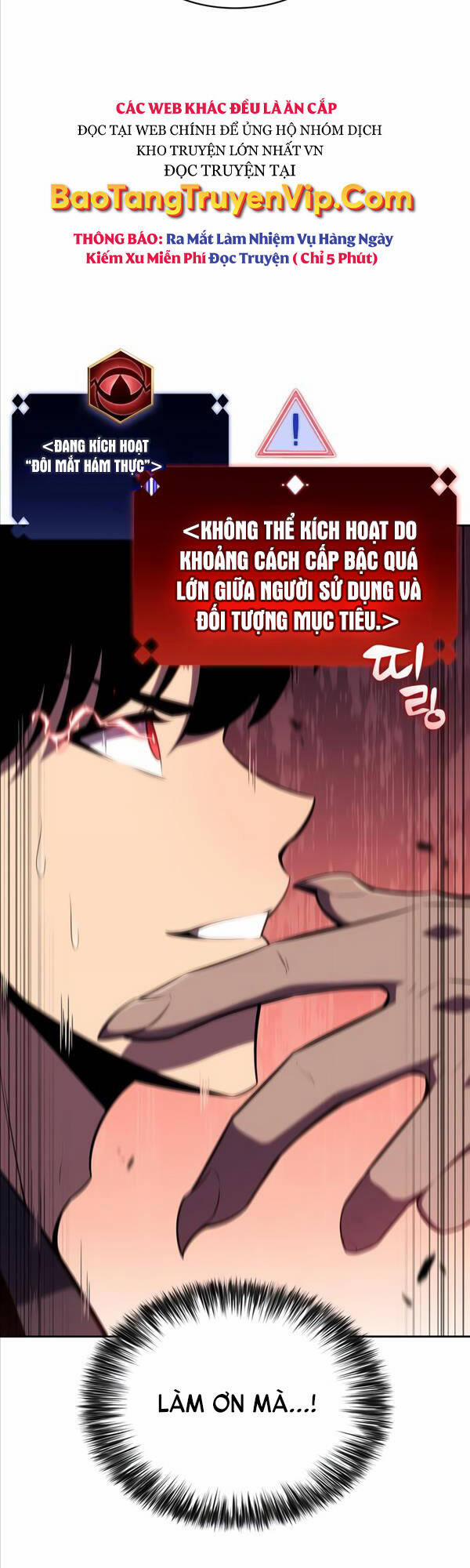 Tôi Là Tân Thủ Có Cấp Cao Nhất 115 trang 13