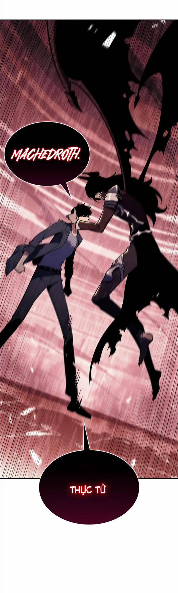 Tôi Là Tân Thủ Có Cấp Cao Nhất 115 trang 18