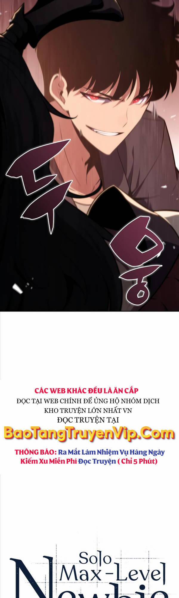 Tôi Là Tân Thủ Có Cấp Cao Nhất 115 trang 20