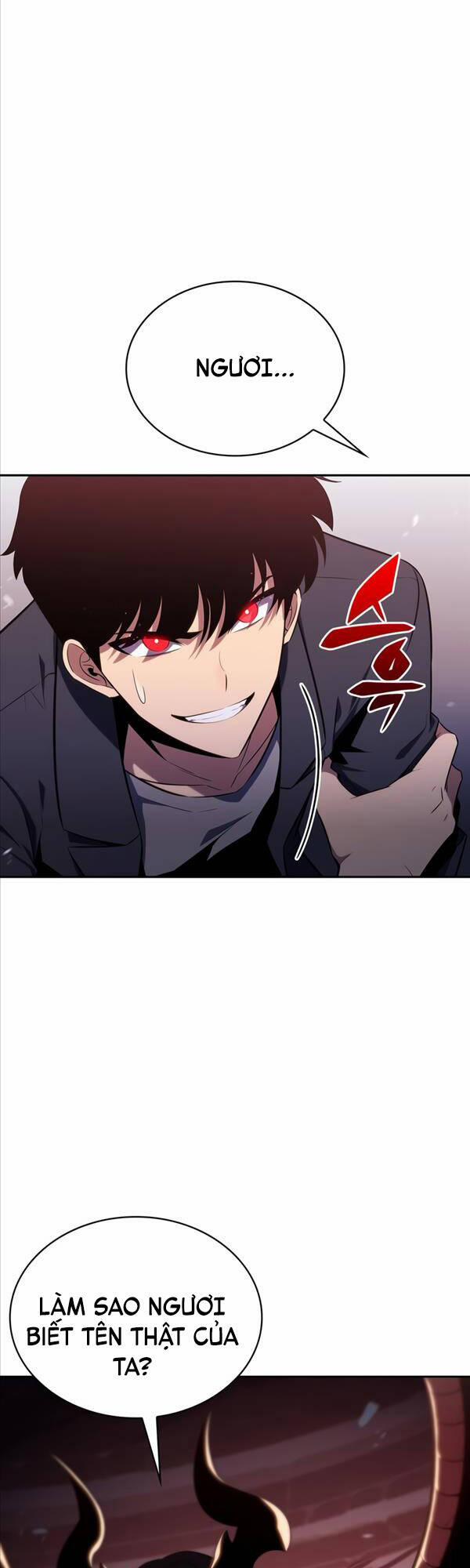 Tôi Là Tân Thủ Có Cấp Cao Nhất 115 trang 22