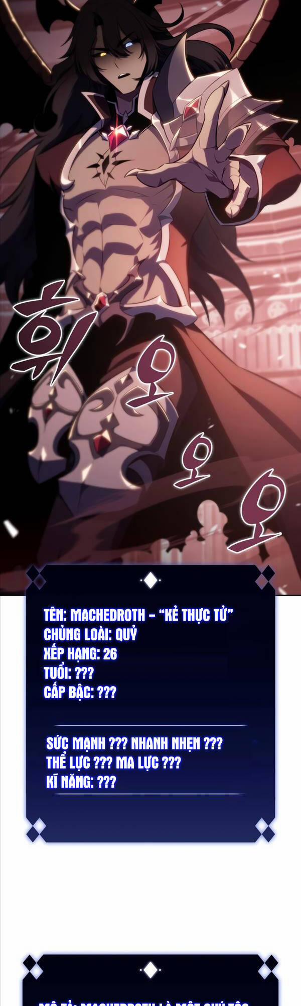 Tôi Là Tân Thủ Có Cấp Cao Nhất 115 trang 23