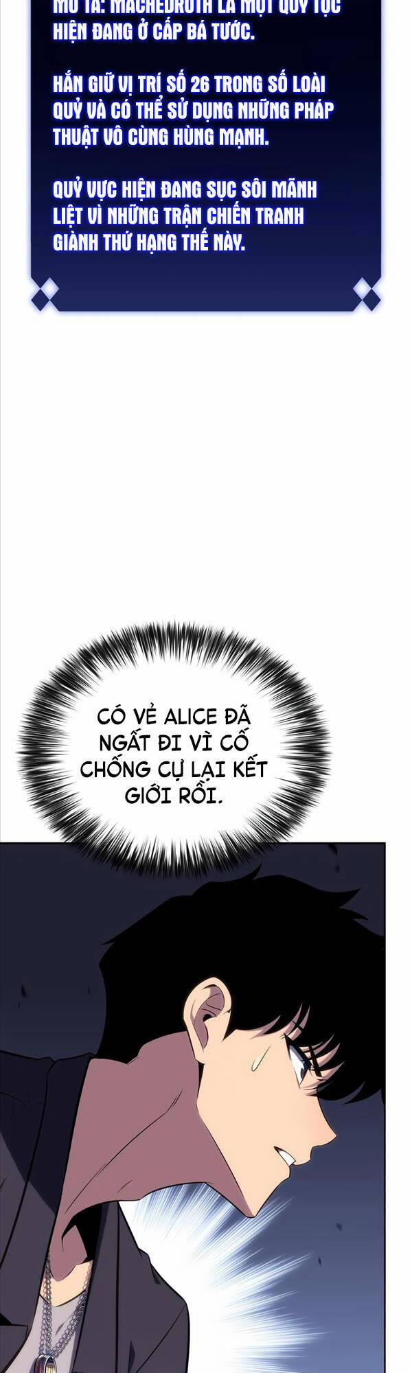 Tôi Là Tân Thủ Có Cấp Cao Nhất 115 trang 24