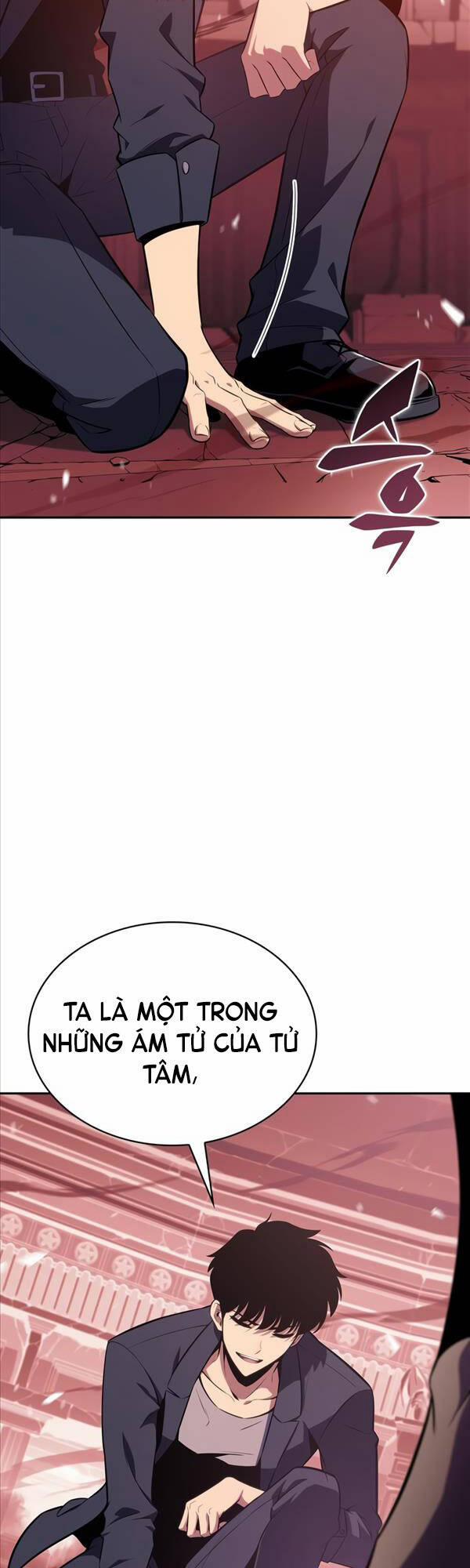 Tôi Là Tân Thủ Có Cấp Cao Nhất 115 trang 29