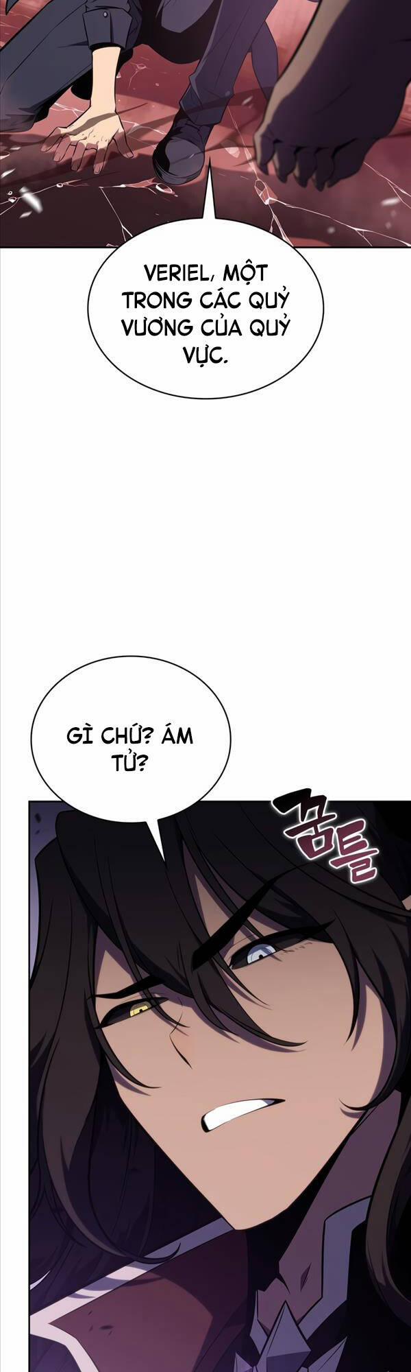 Tôi Là Tân Thủ Có Cấp Cao Nhất 115 trang 30