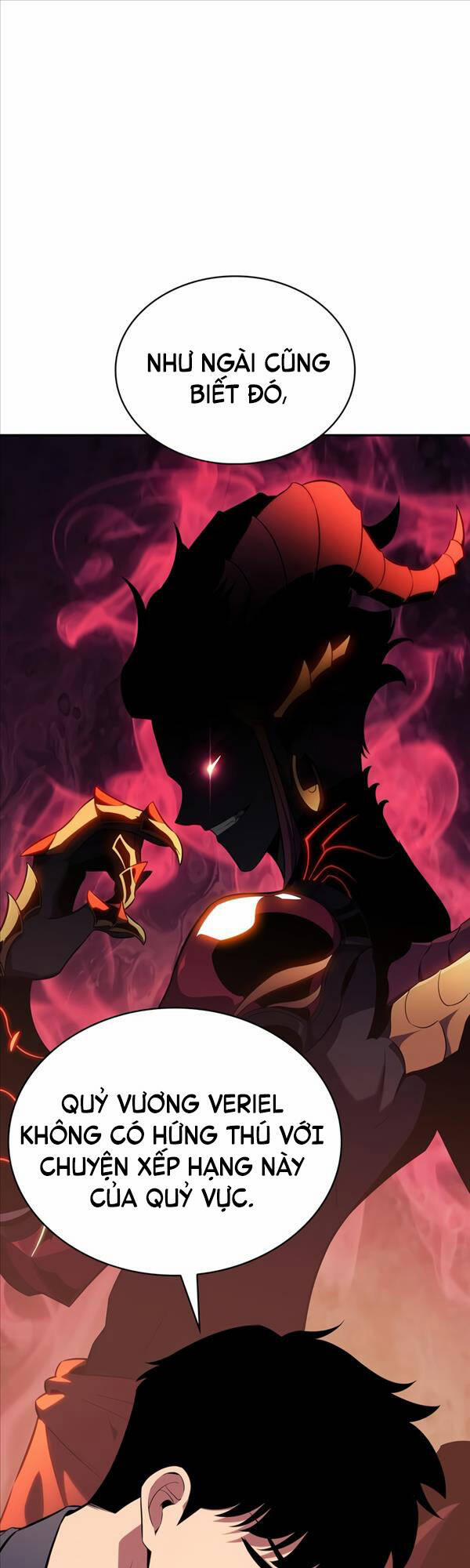 Tôi Là Tân Thủ Có Cấp Cao Nhất 115 trang 32