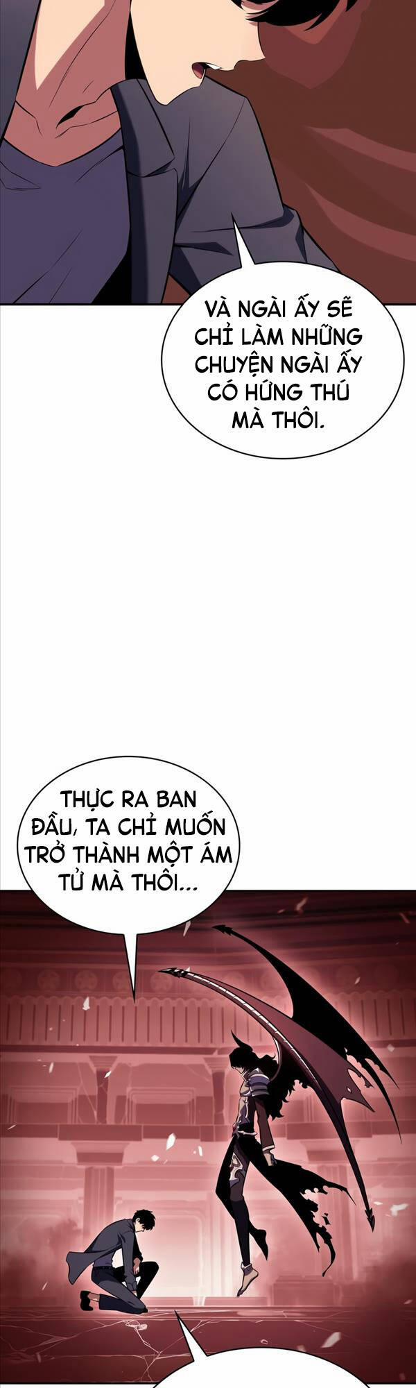 Tôi Là Tân Thủ Có Cấp Cao Nhất 115 trang 33