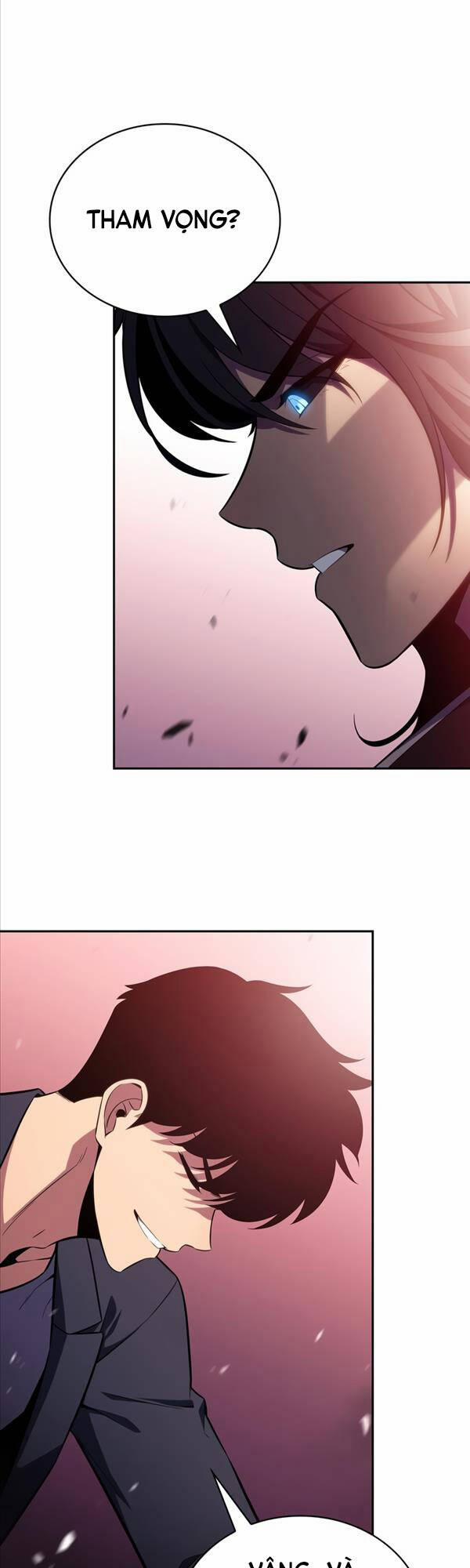 Tôi Là Tân Thủ Có Cấp Cao Nhất 115 trang 35