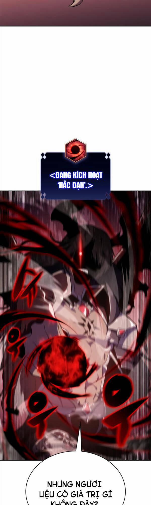 Tôi Là Tân Thủ Có Cấp Cao Nhất 115 trang 38