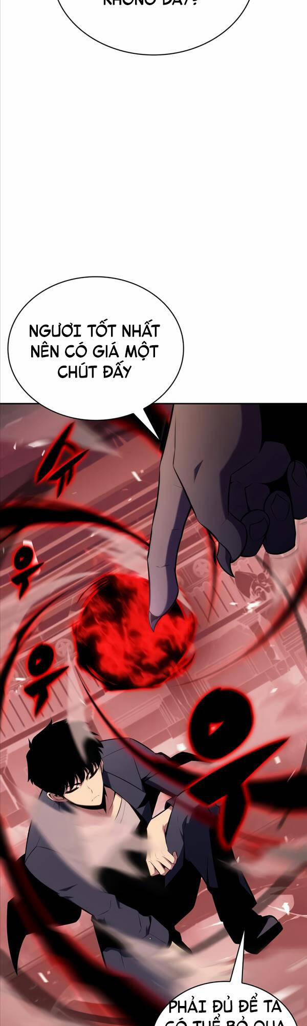 Tôi Là Tân Thủ Có Cấp Cao Nhất 115 trang 39