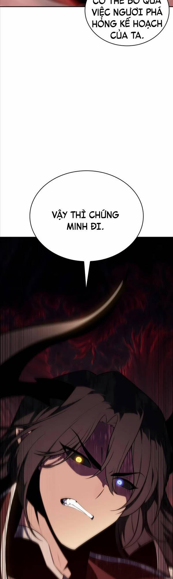 Tôi Là Tân Thủ Có Cấp Cao Nhất 115 trang 40