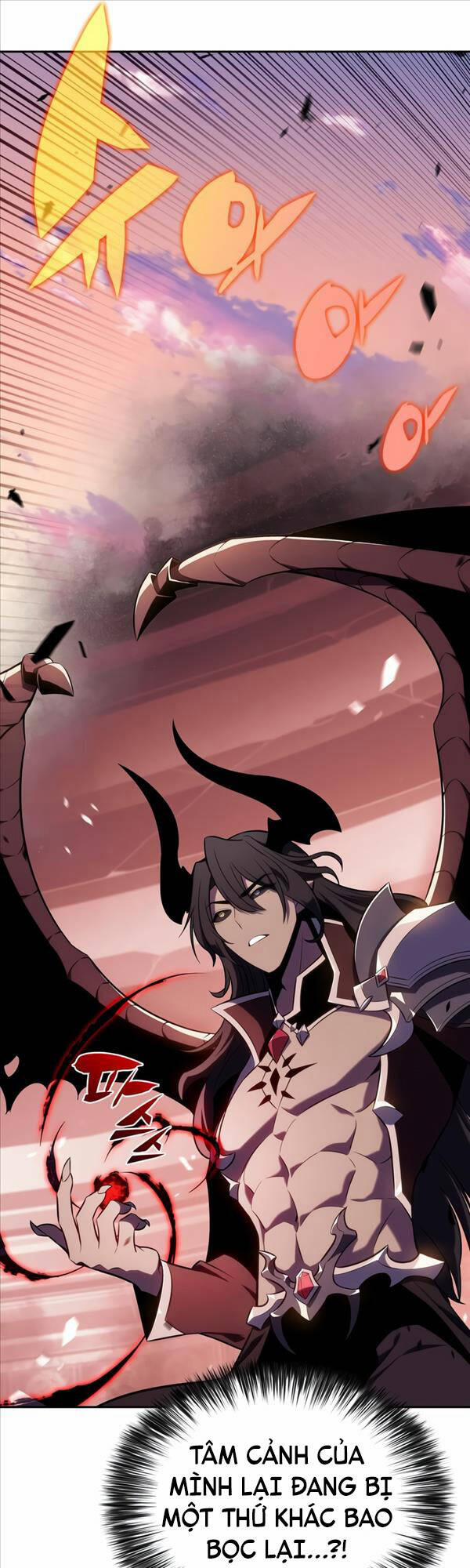 Tôi Là Tân Thủ Có Cấp Cao Nhất 115 trang 43