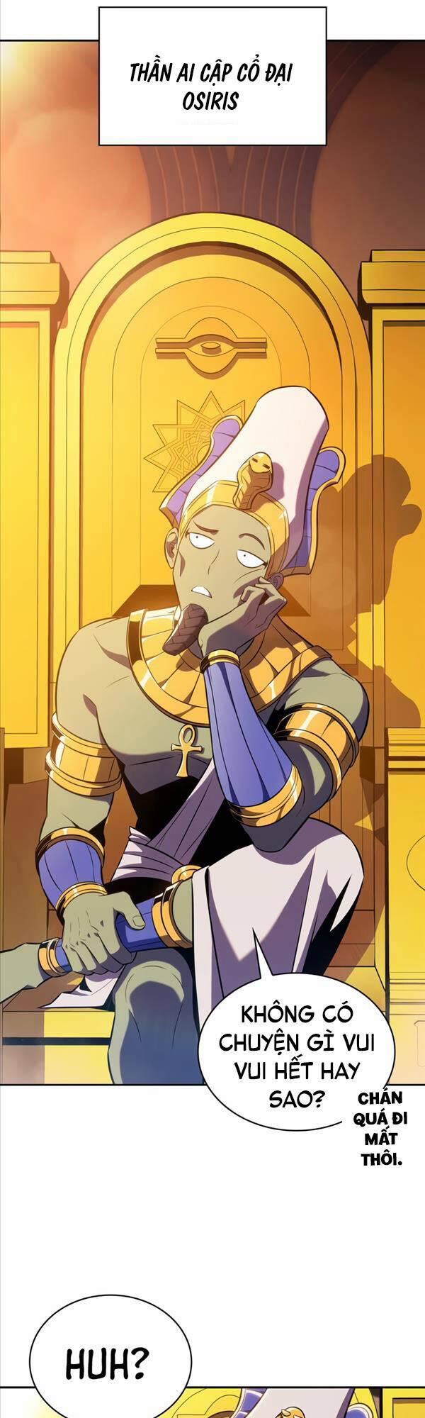 Tôi Là Tân Thủ Có Cấp Cao Nhất 115 trang 45