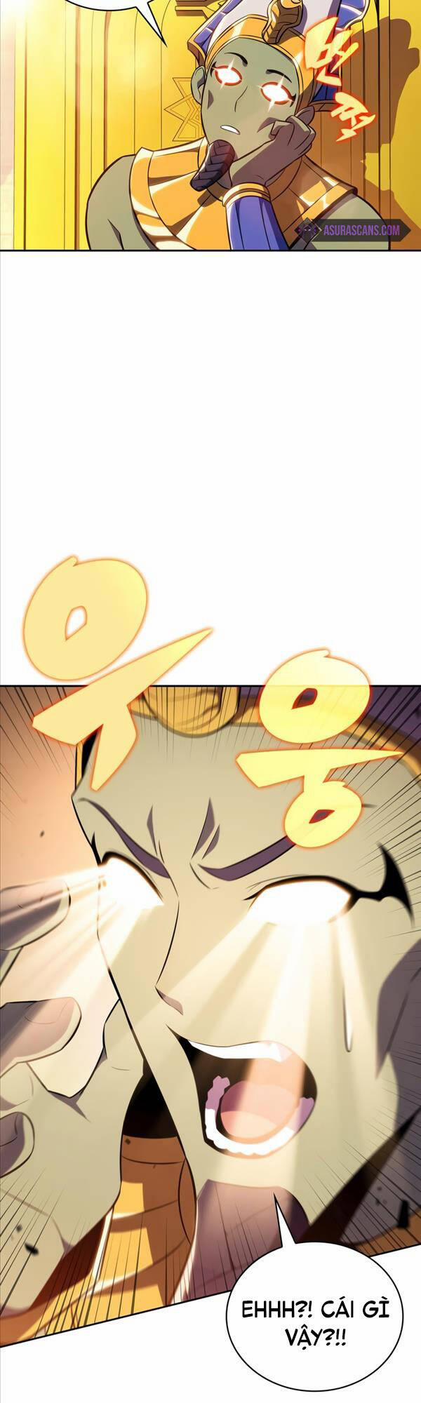 Tôi Là Tân Thủ Có Cấp Cao Nhất 115 trang 46