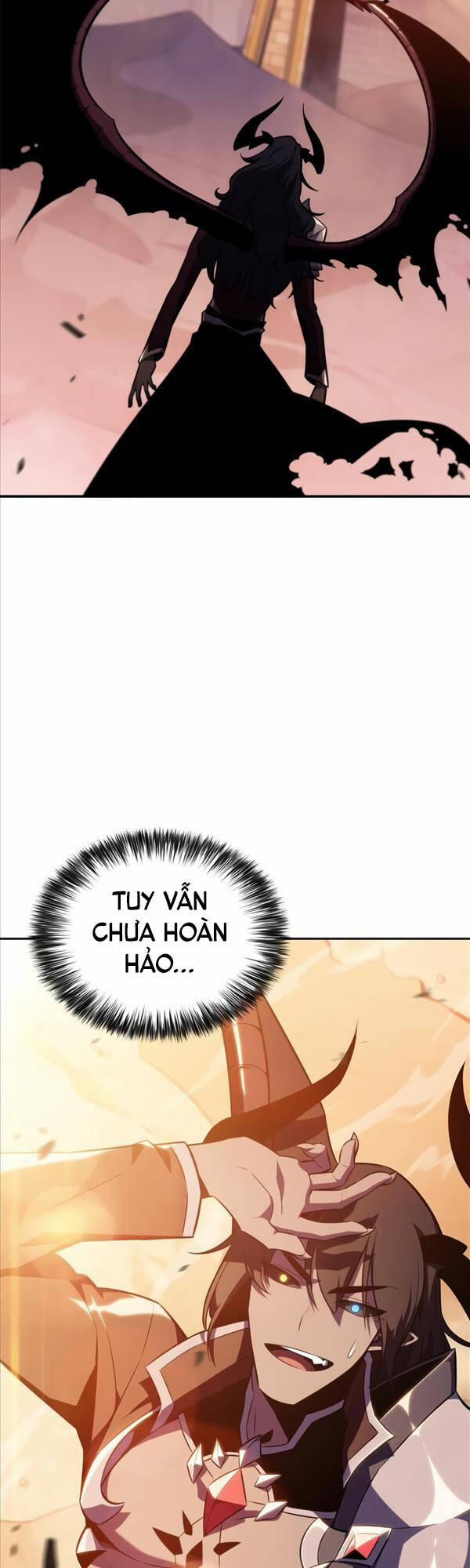 Tôi Là Tân Thủ Có Cấp Cao Nhất 115 trang 49