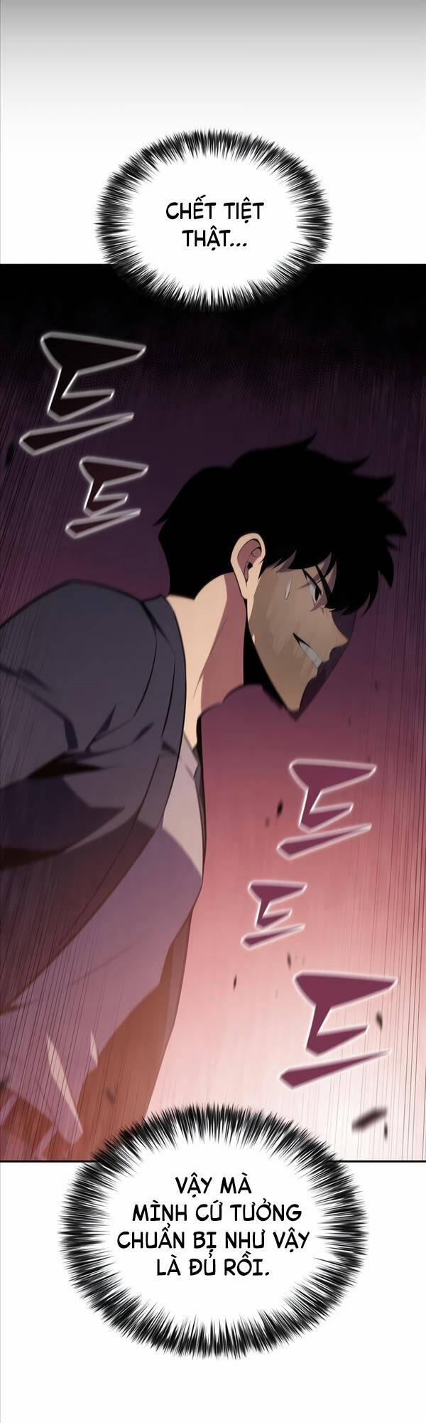 Tôi Là Tân Thủ Có Cấp Cao Nhất 115 trang 5