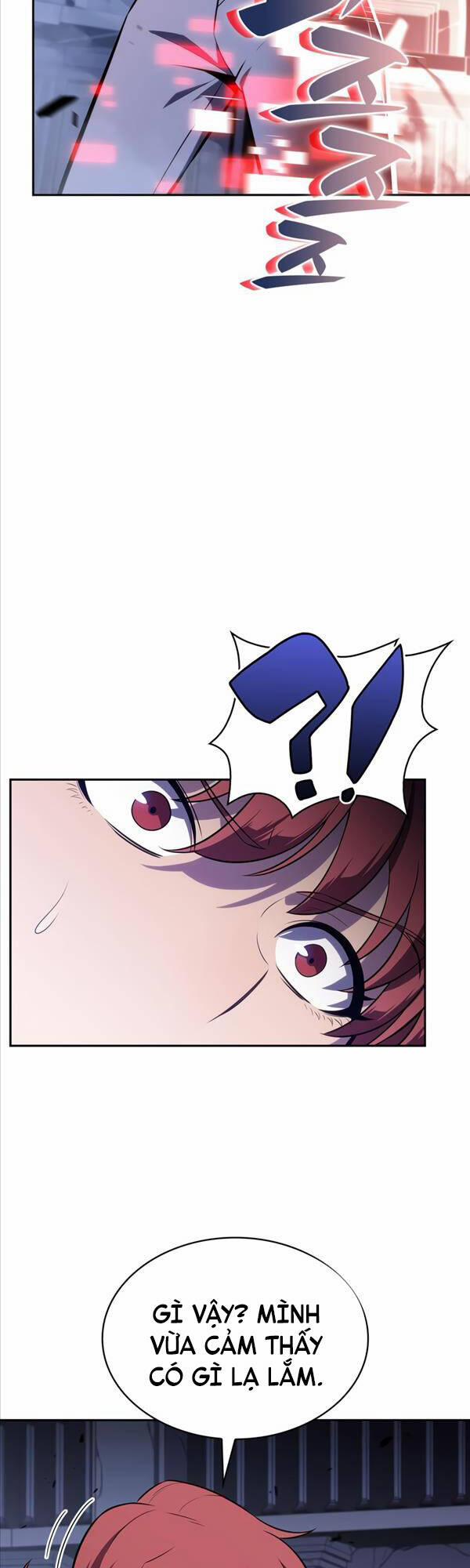 Tôi Là Tân Thủ Có Cấp Cao Nhất 115 trang 54